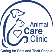 Animal Care Clinic of Randall Pointe logo