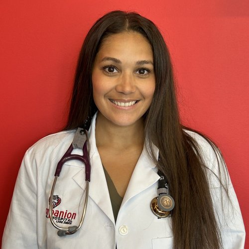 Dr. Elizabeth Rataj, DVM