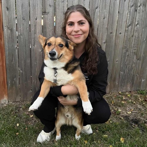 Dr. Jeannine Diab, DVM