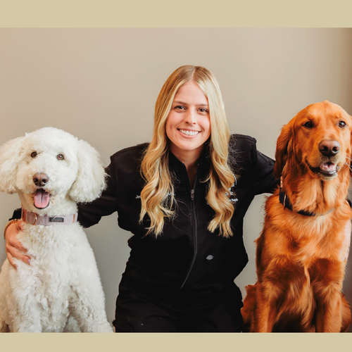 Dr. Jessica (Jess) Schwartz, DVM